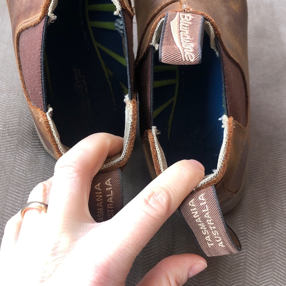 Blundstone | active Chelsea | 8.5 - Picture 8 of 11